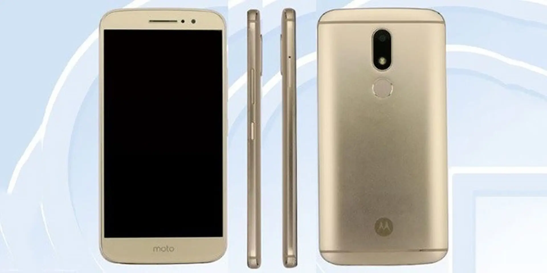 Moto M lộ cấu hình qua AnTuTu: Chip Helio P10, 4GB RAM, camera 16MP
