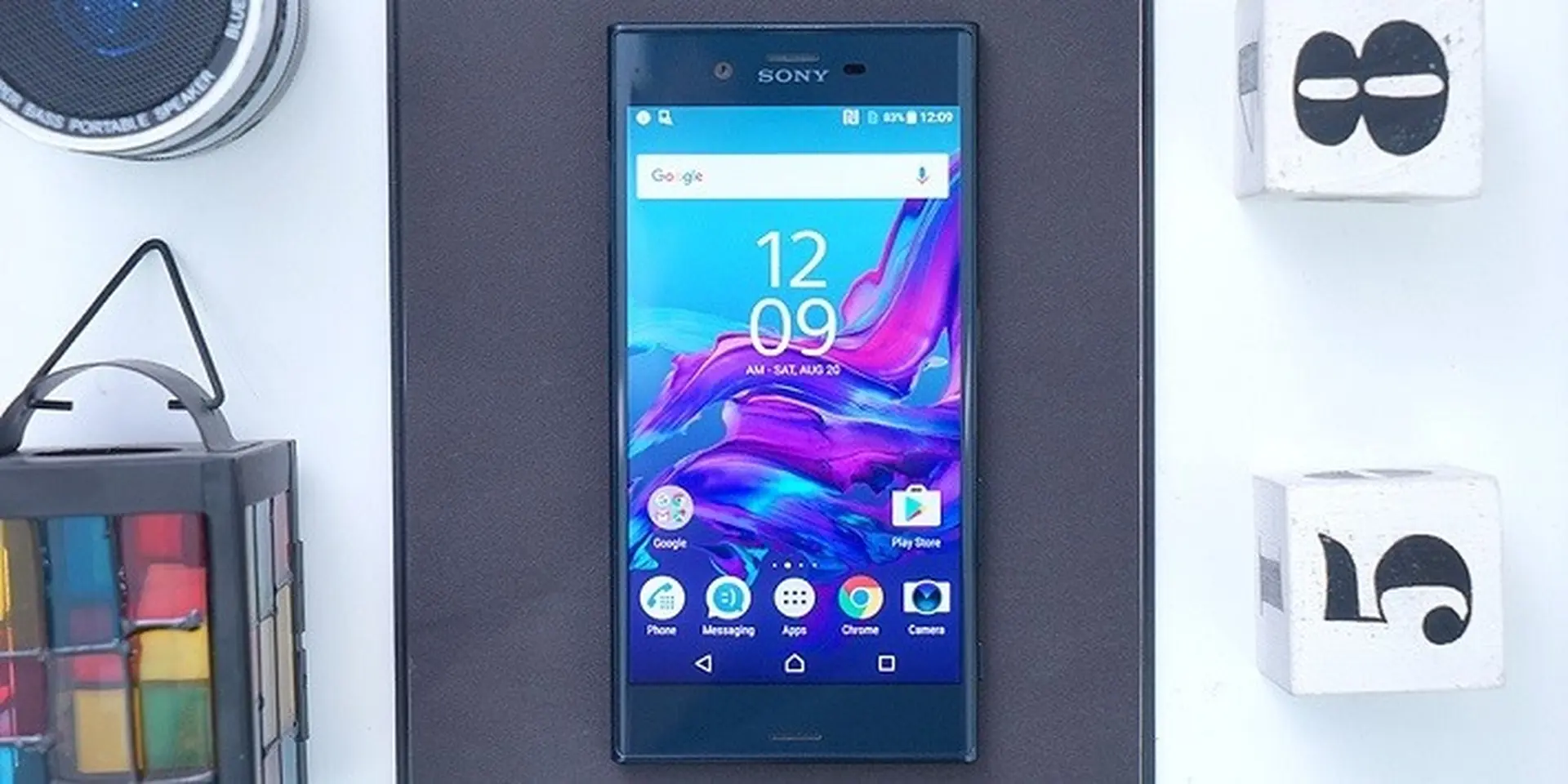 Top smartphone sở hữu thiết kế “nghiêng nước, nghiêng thành” trong năm 2016