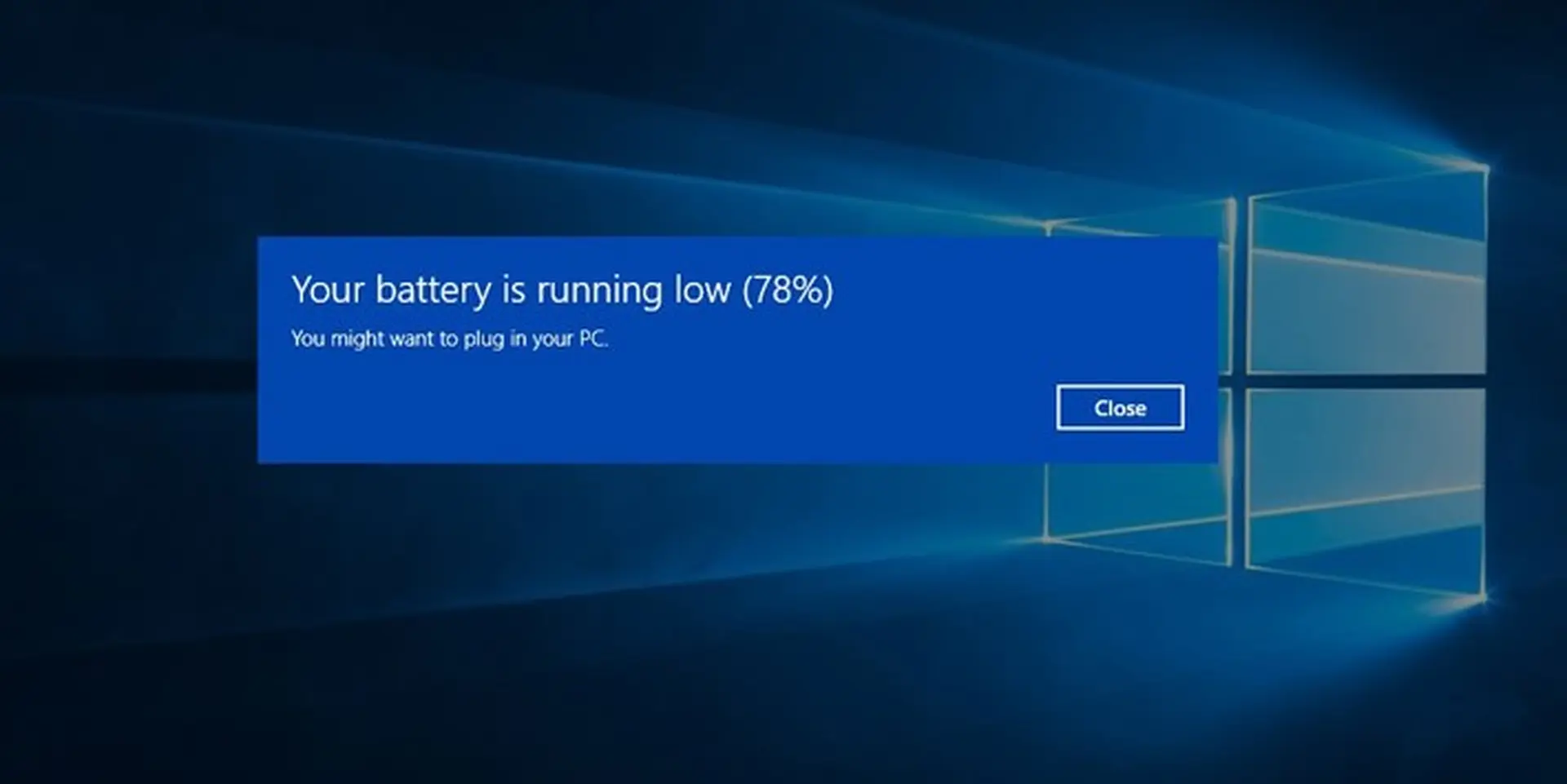 Hướng dẫn kéo dài thời gian sử dụng pin máy tính