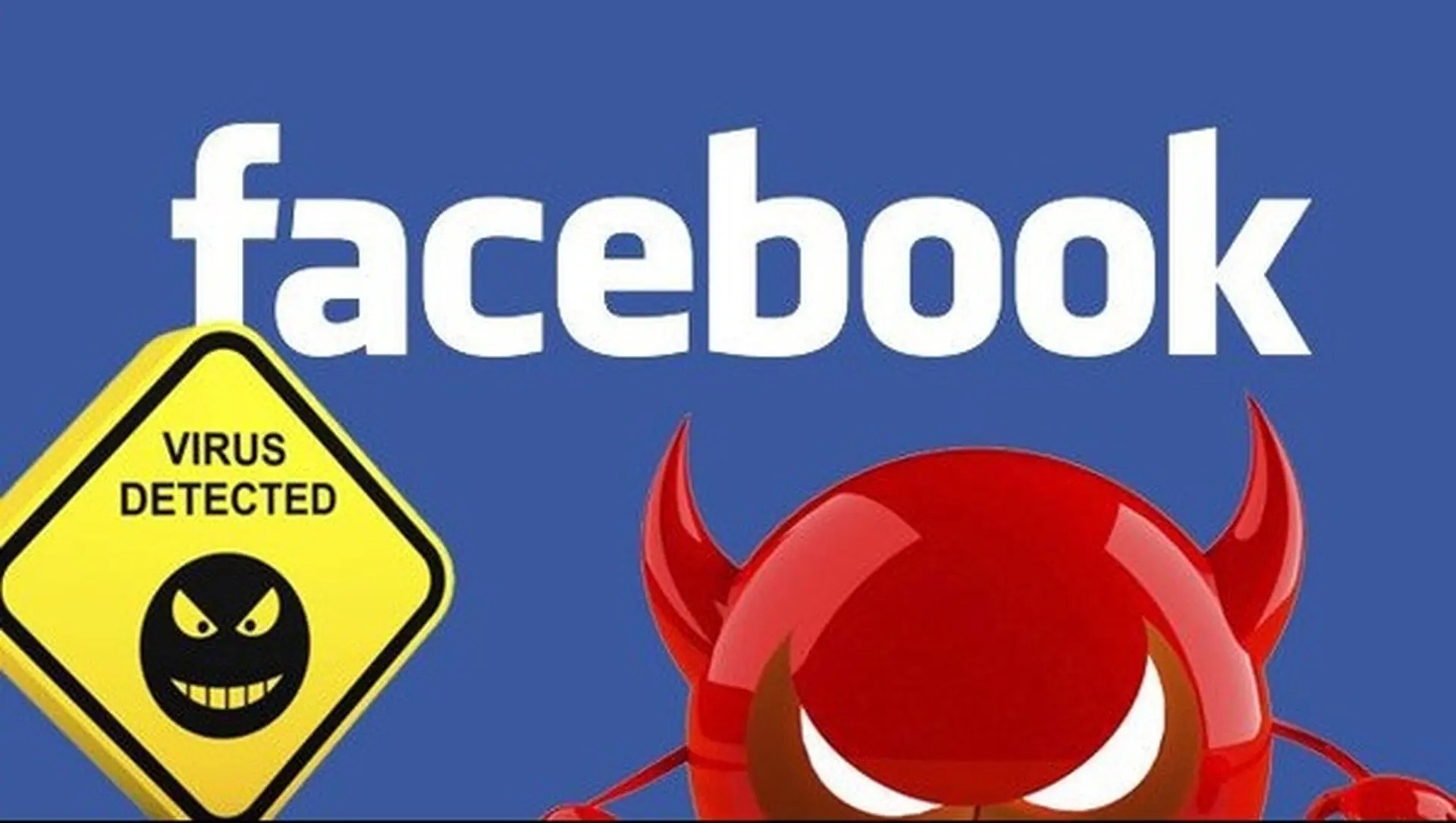 Cảnh giác với dạng virus FaceBook mới, spam hình ảnh có chứa mã độc cho bạn bè