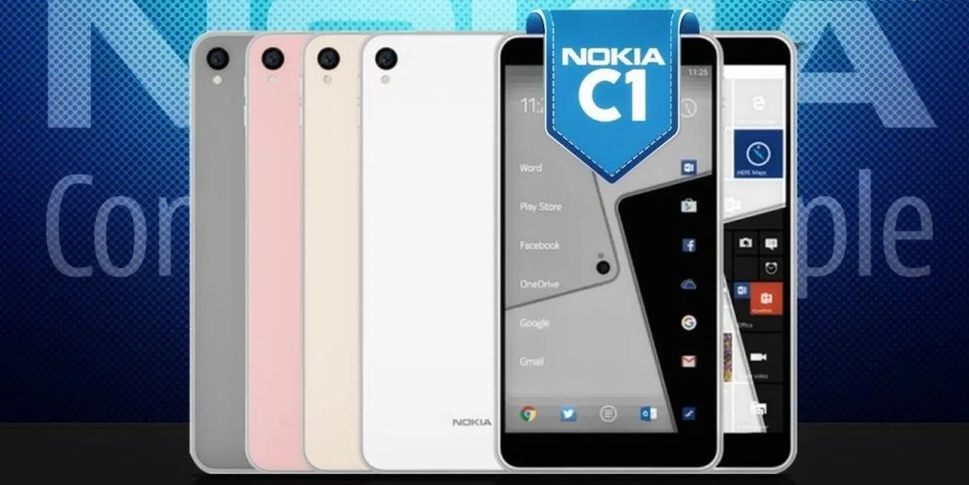 HMD sẽ "ra quân" tại MWC 2017, điện thoại Nokia đã sẵn sàng tung ra thị trường