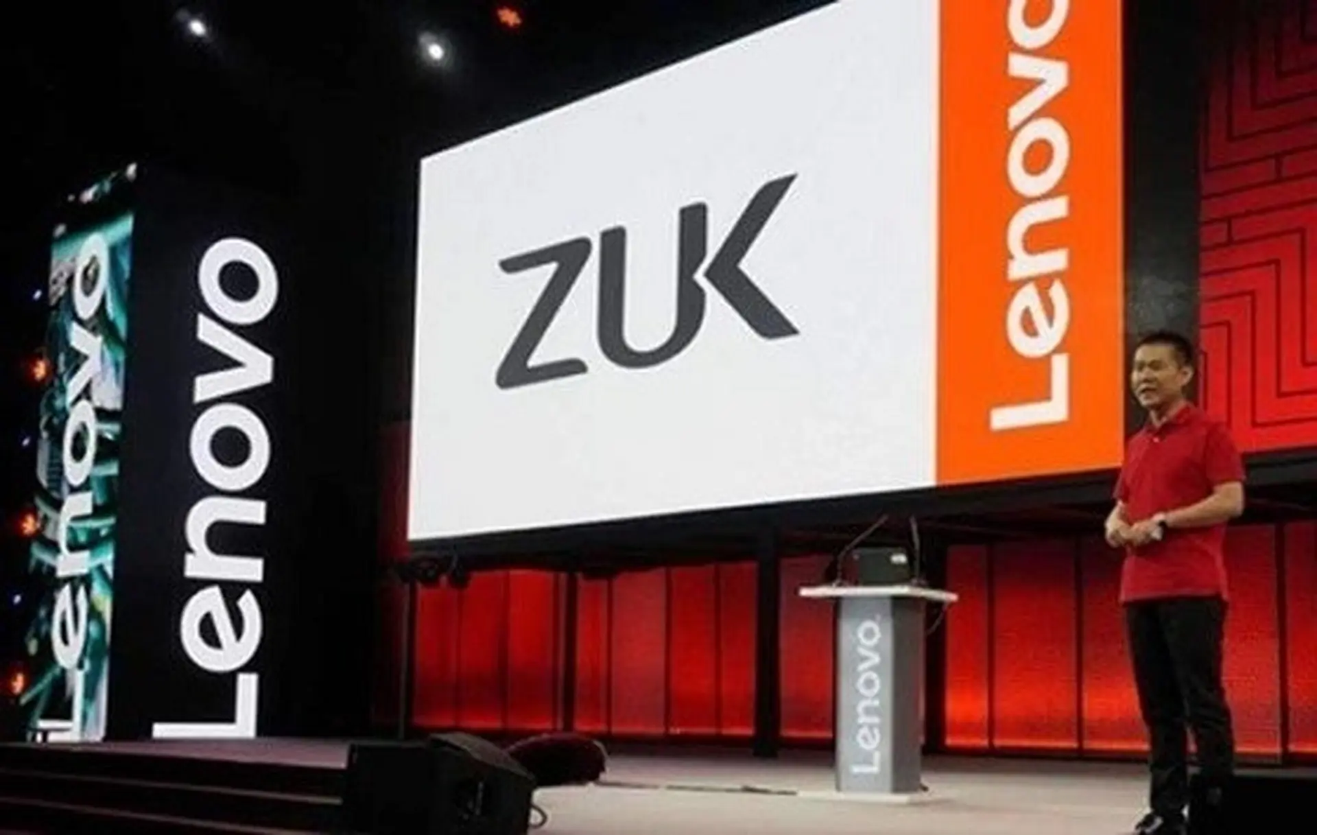 Lenovo Zuk Edge tiếp tục lộ cấu hình khủng trước ngày ra mắt