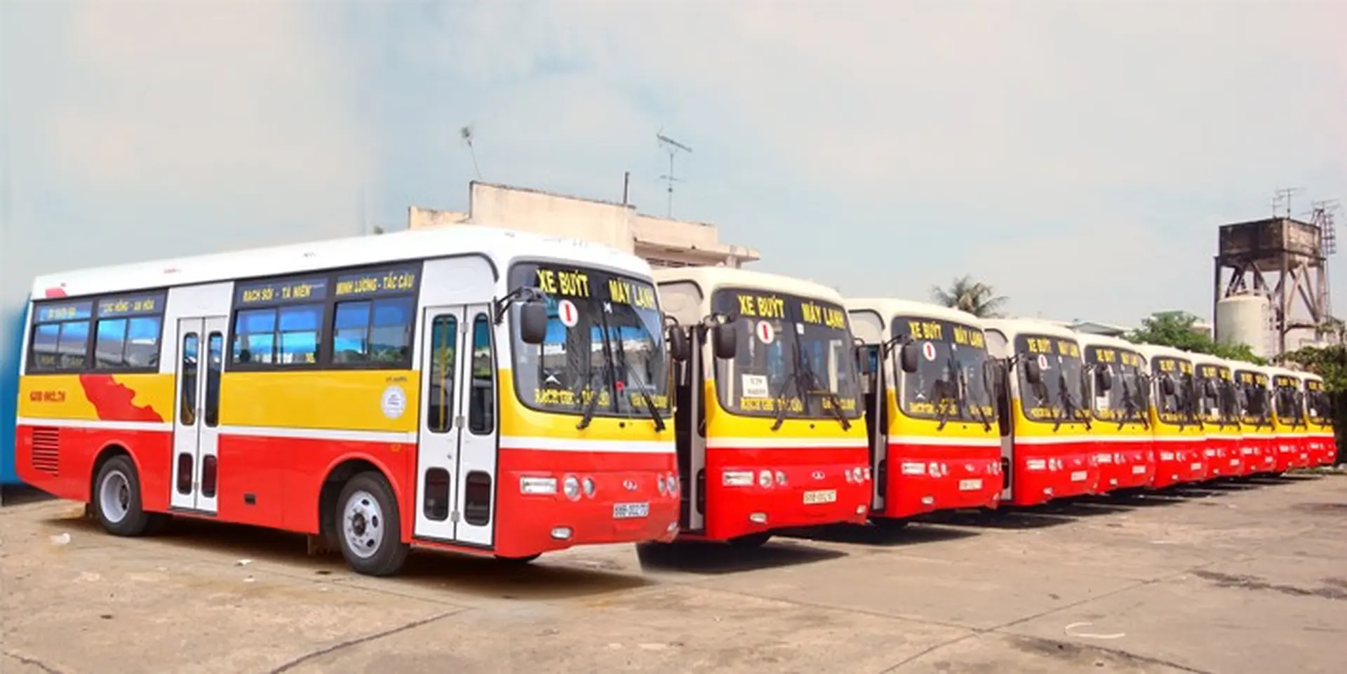 Hà Nội sẽ có xe buýt chuẩn Châu Âu và dịch vụ WiFi trên xe buýt