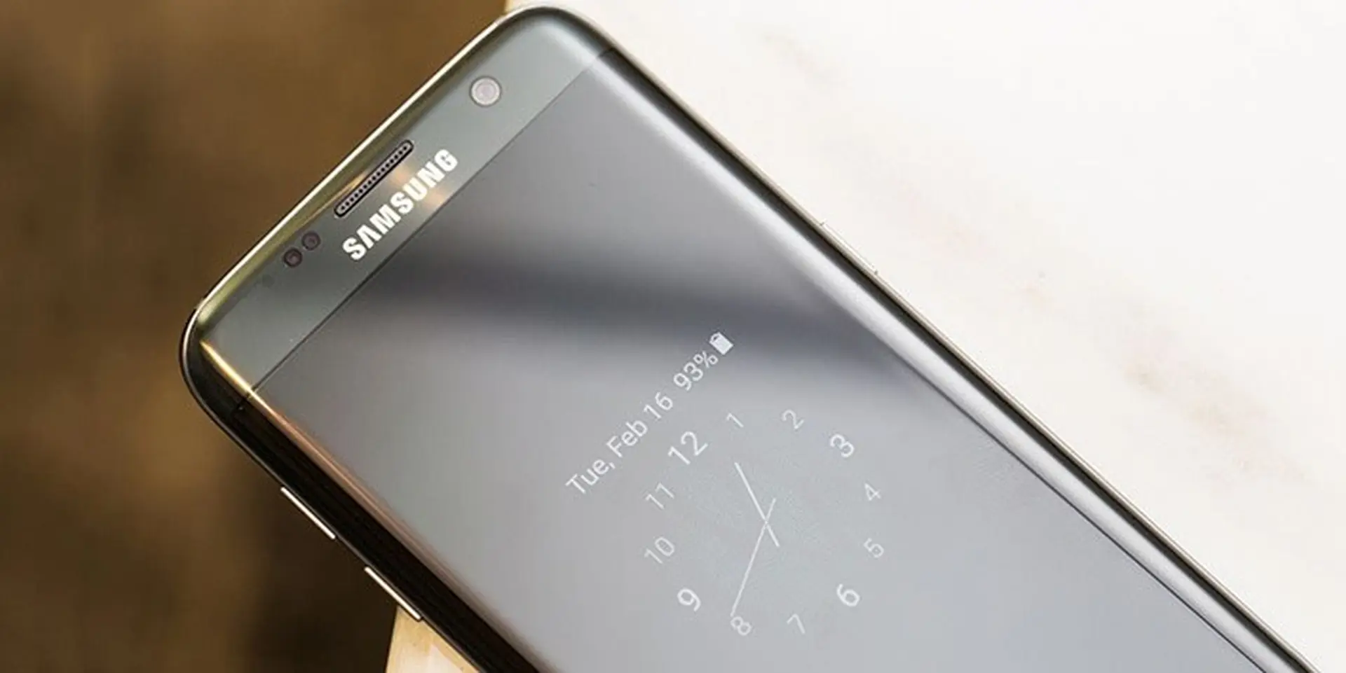 Smartphone cao cấp Samsung sẽ có công nghệ âm thanh Harman