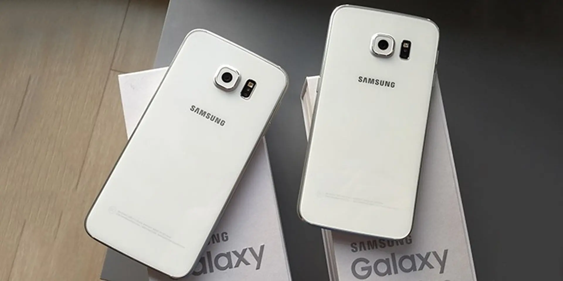 Lộ diện phiên bản Galaxy S6 chạy Android 7.0 Nougat