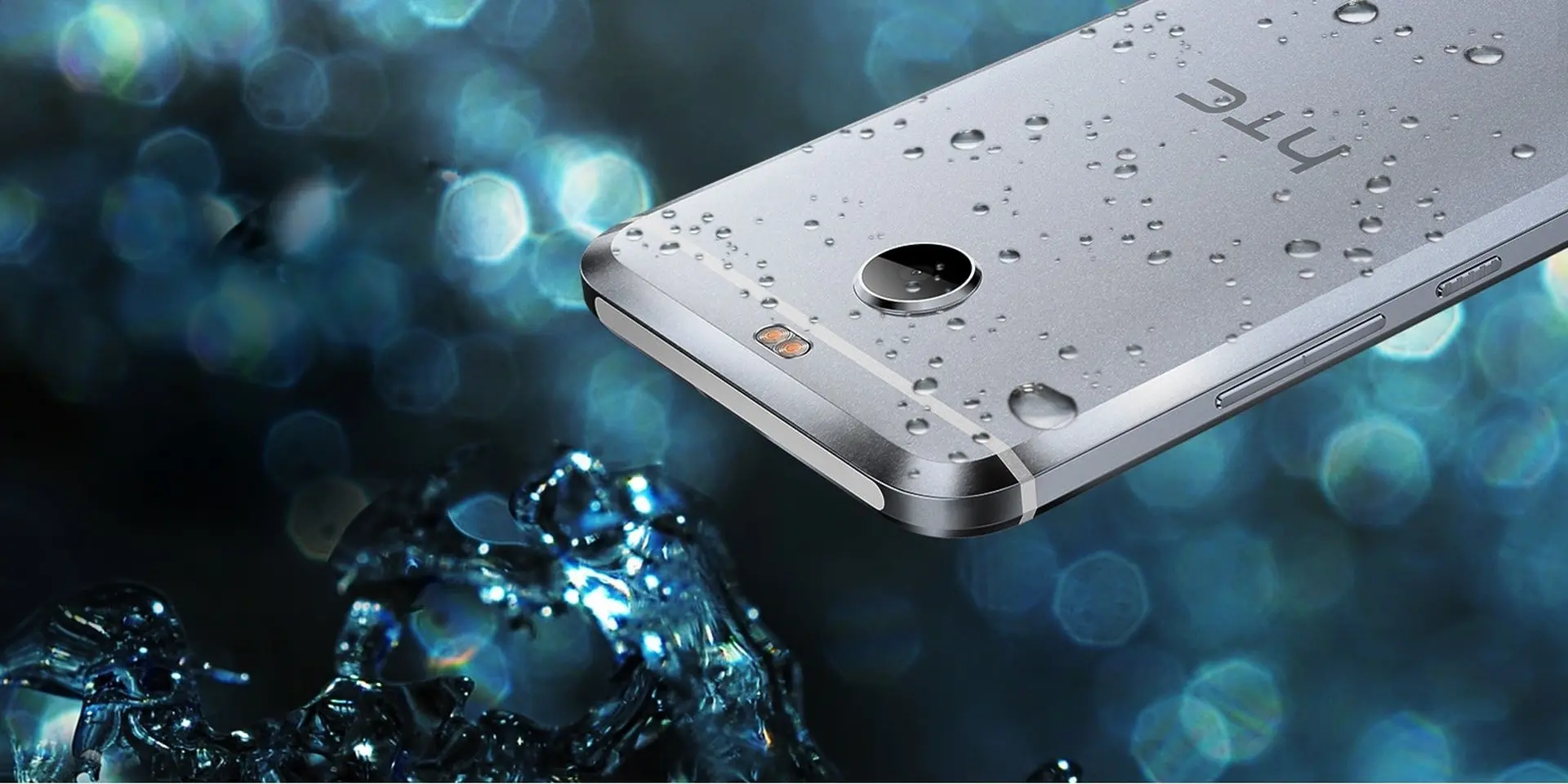 HTC Evo 10 chính thức ra mắt, phiên bản quốc tế của HTC Bolt