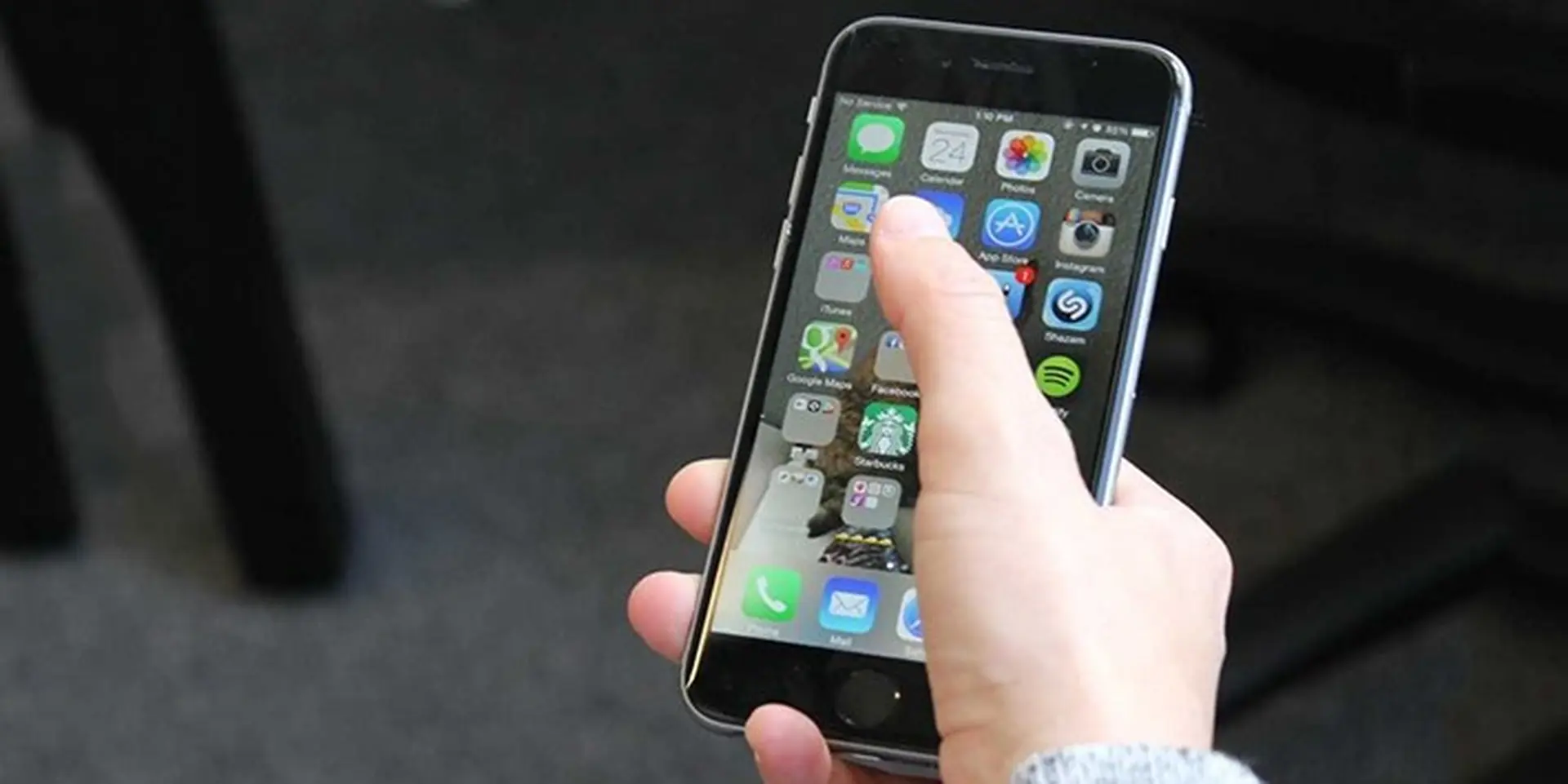 Cảnh giác: Clip sau sẽ khiến iPhone của bạn treo máy ngay lập tức