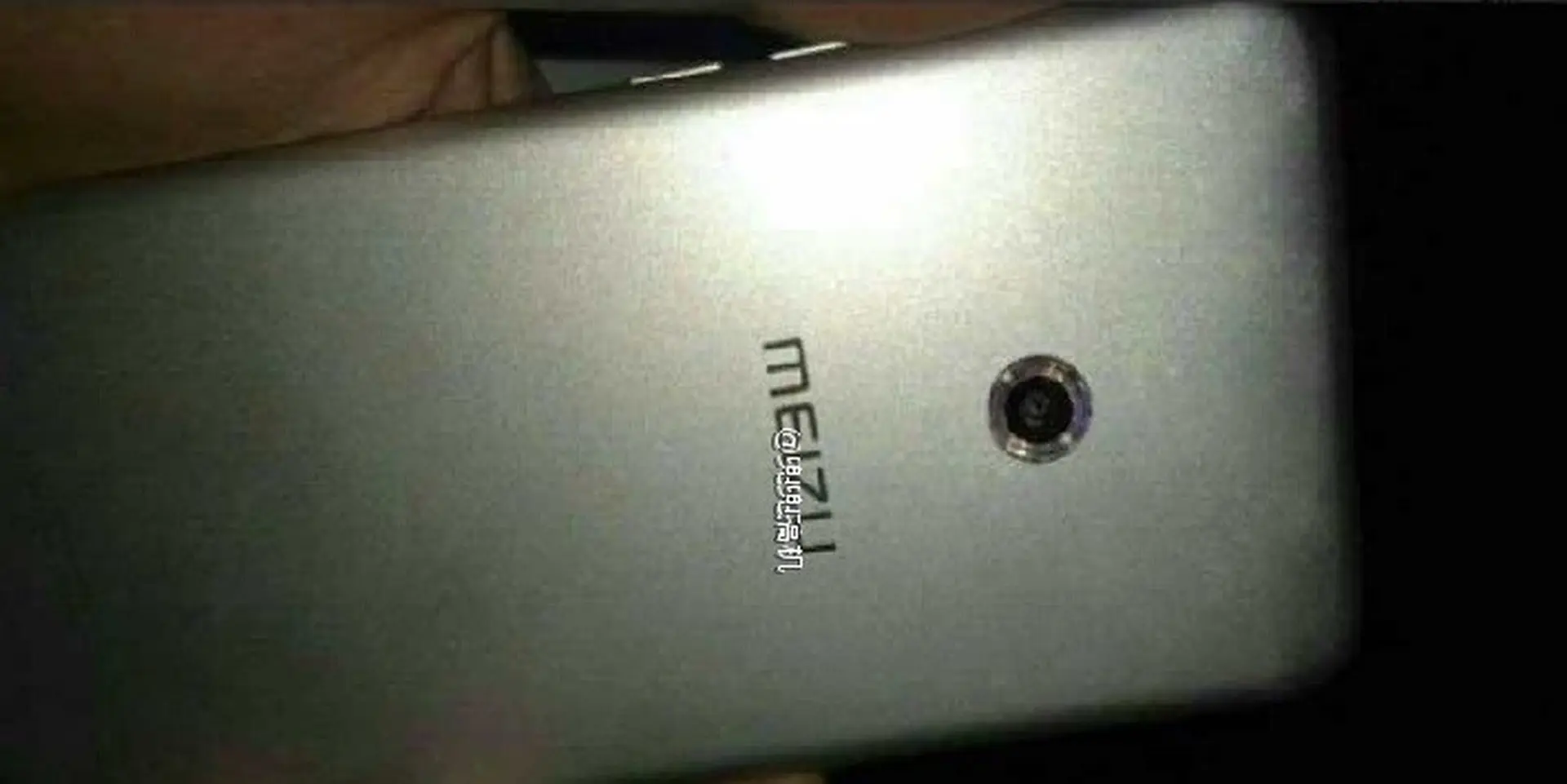 Chân dung Meizu Pro 7 lộ diện rõ nét qua loạt ảnh rò rỉ mới