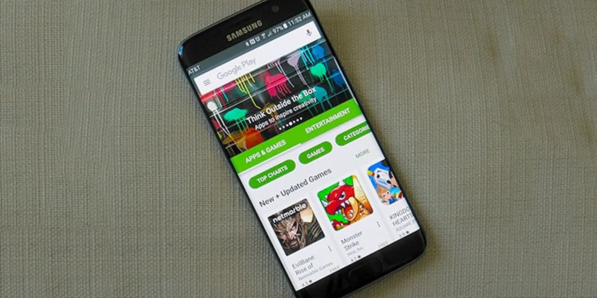 7 ứng dụng Android tốt nhất mà bạn không nên bỏ qua trong tuần này