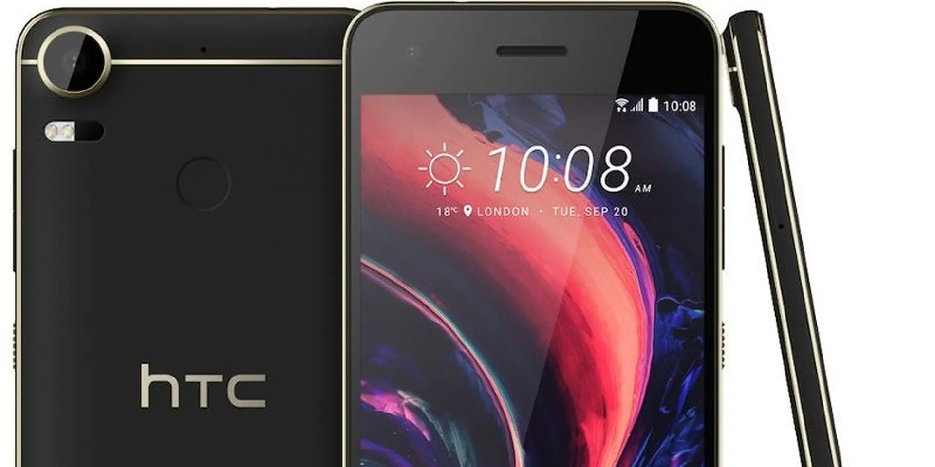 Lộ cấu hình "siêu khủng" của chiếc HTC Desire 10 Pro 