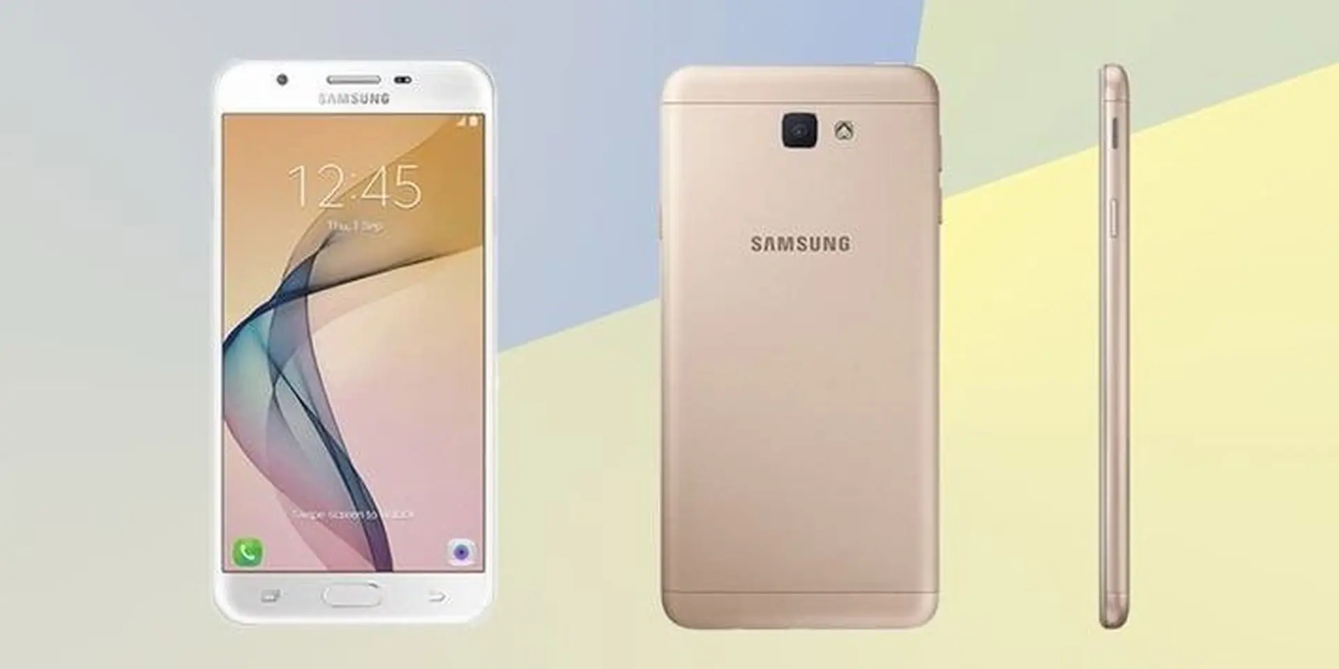 Thử độ bền kính cường lực Gorilla Glass 4 trên Samsung Galaxy J5 Prime