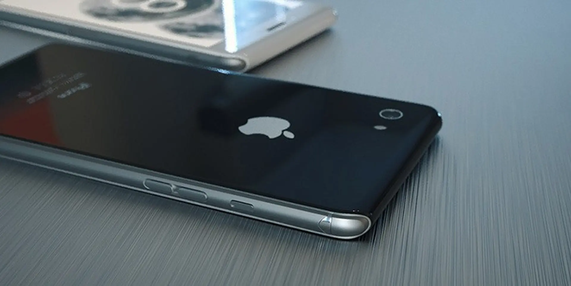 Apple đăng ký bằng sáng chế khung kính, rất có thể sử dụng cho iPhone 8
