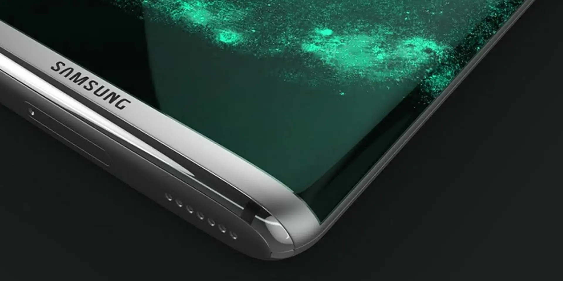 Galaxy S8 sẽ có nhiều tính năng vượt trội, đi trước cả iPhone 8