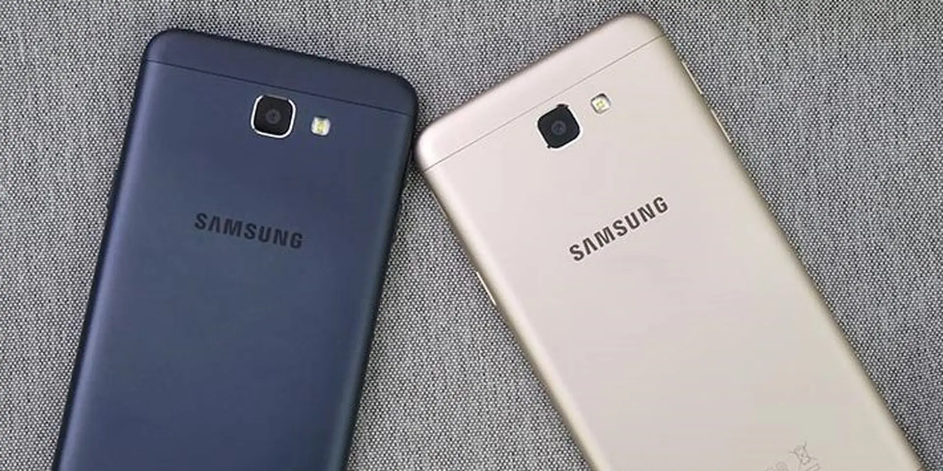 Cấu hình thực tế của Samsung Galaxy J5 Prime được bán tại Việt Nam