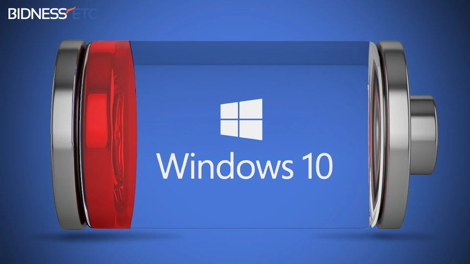 Tìm hiều về Battery Mode trên Windows: Làm sao để sử dụng chế độ này một cách hiệu quả?