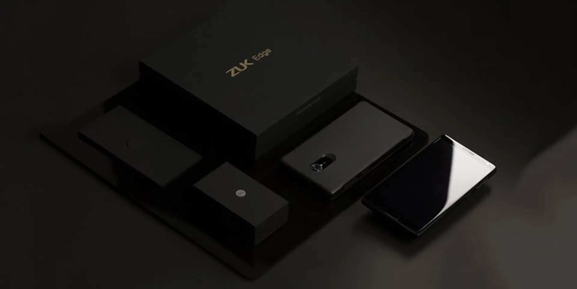 Hình ảnh Zuk Edge tiếp tục lộ diện: Xiaomi Mi Mix hãy dè chừng!
