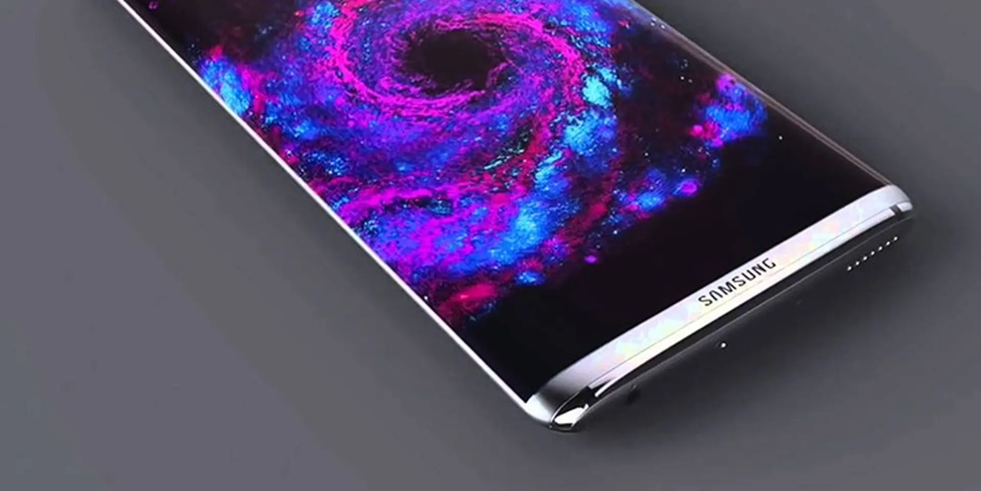 Galaxy S8: Tổng hợp những tin đồn xoay quanh