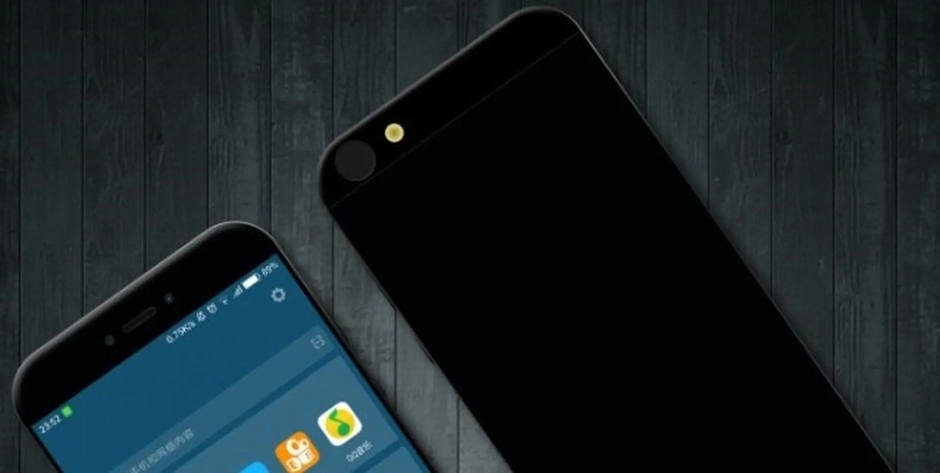 Hé lộ thời điểm Xiaomi Mi 5c ra mắt, thiết kế cực đẹp, giá siêu rẻ