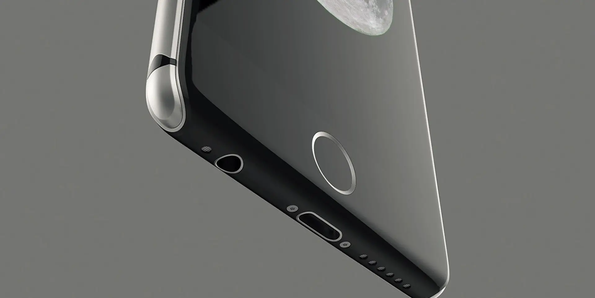 Thêm nguồn tin xác nhận iPhone 8 sẽ có màn hình OLED cong, ra mắt vào năm sau