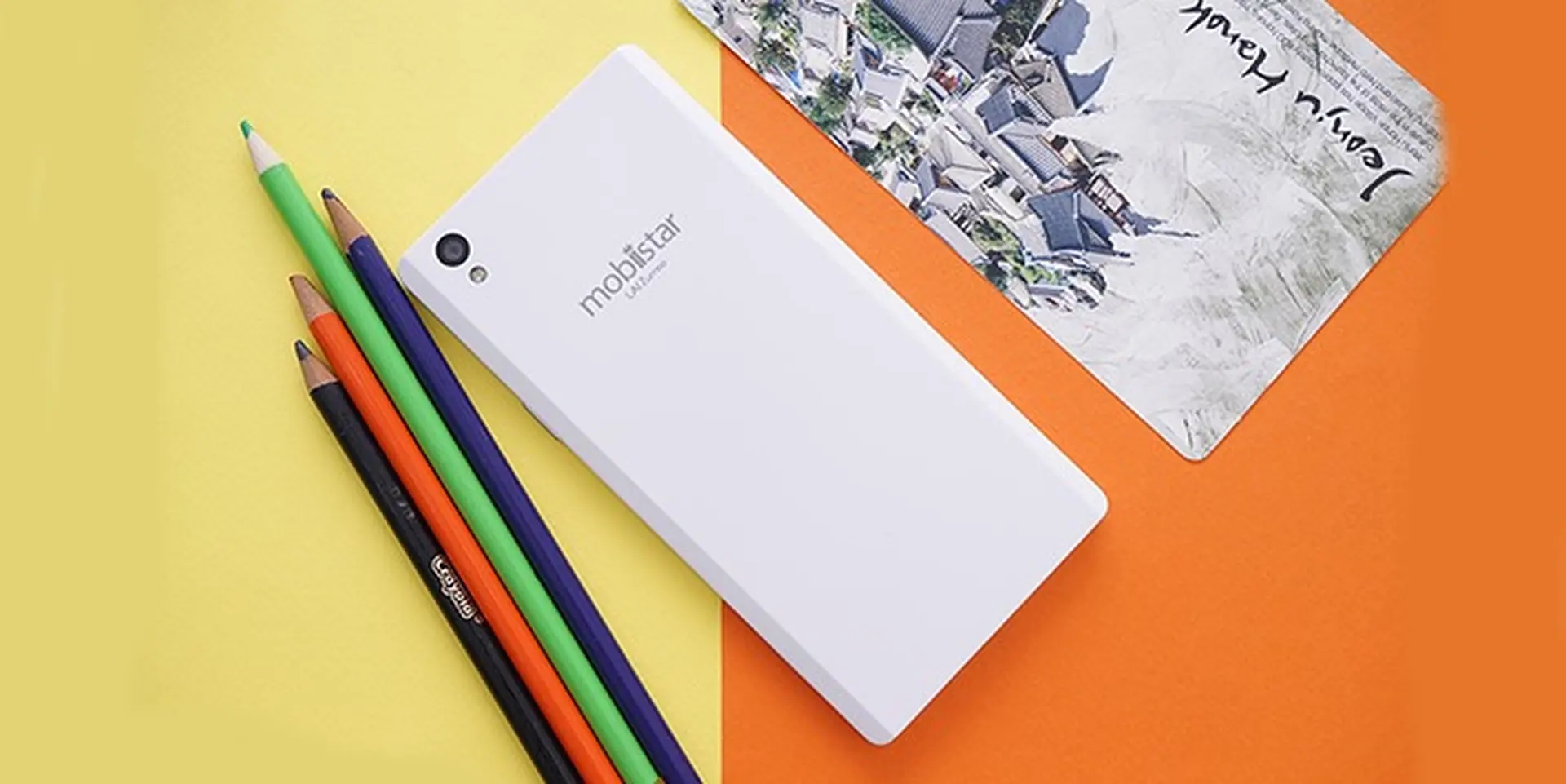 Đánh giá nhanh Mobiistar Lai Zumbo: Máy tốt, giá dưới 3 triệu đồng
