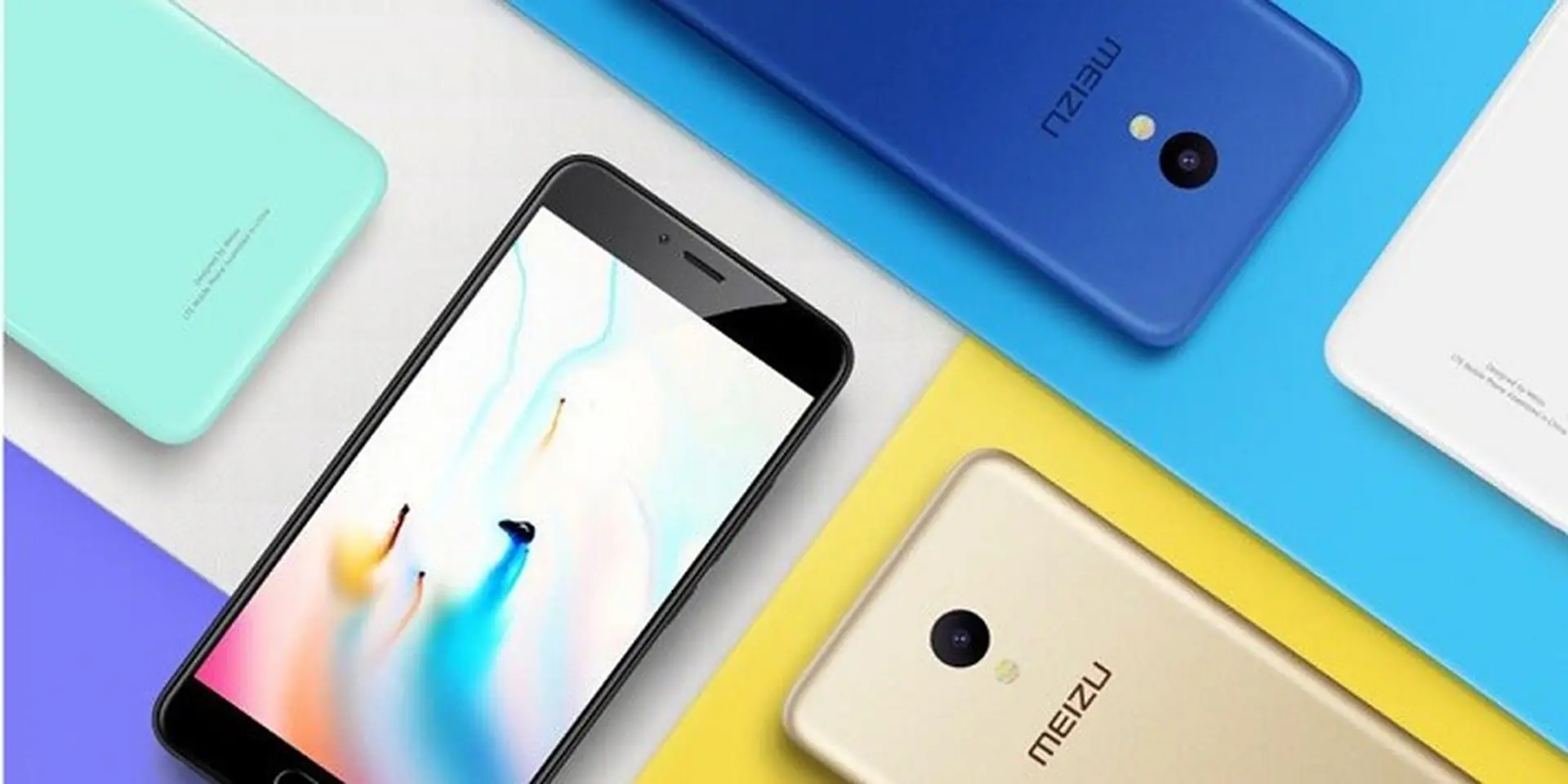 Tiếp tục rò rỉ cấu hình phần cứng và giá bán Meizu M5 Note