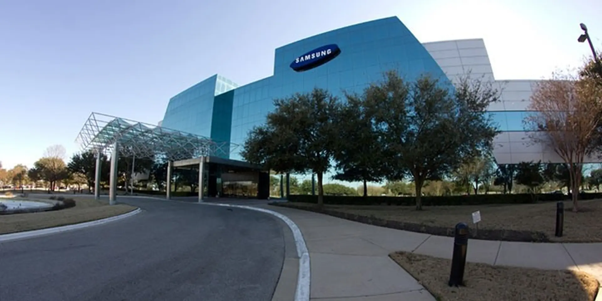 Samsung sẽ đầu tư 1 tỉ USD vào nhà máy sản xuất chip ở Mỹ