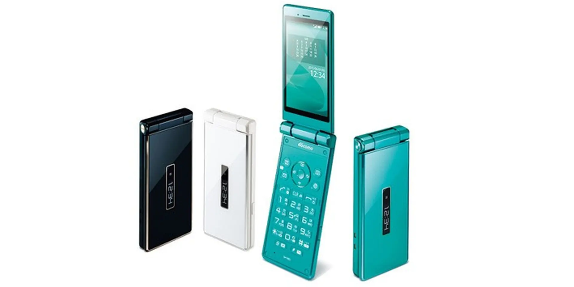 Thú chơi điện thoại Nhật cổ ở Sài Gòn