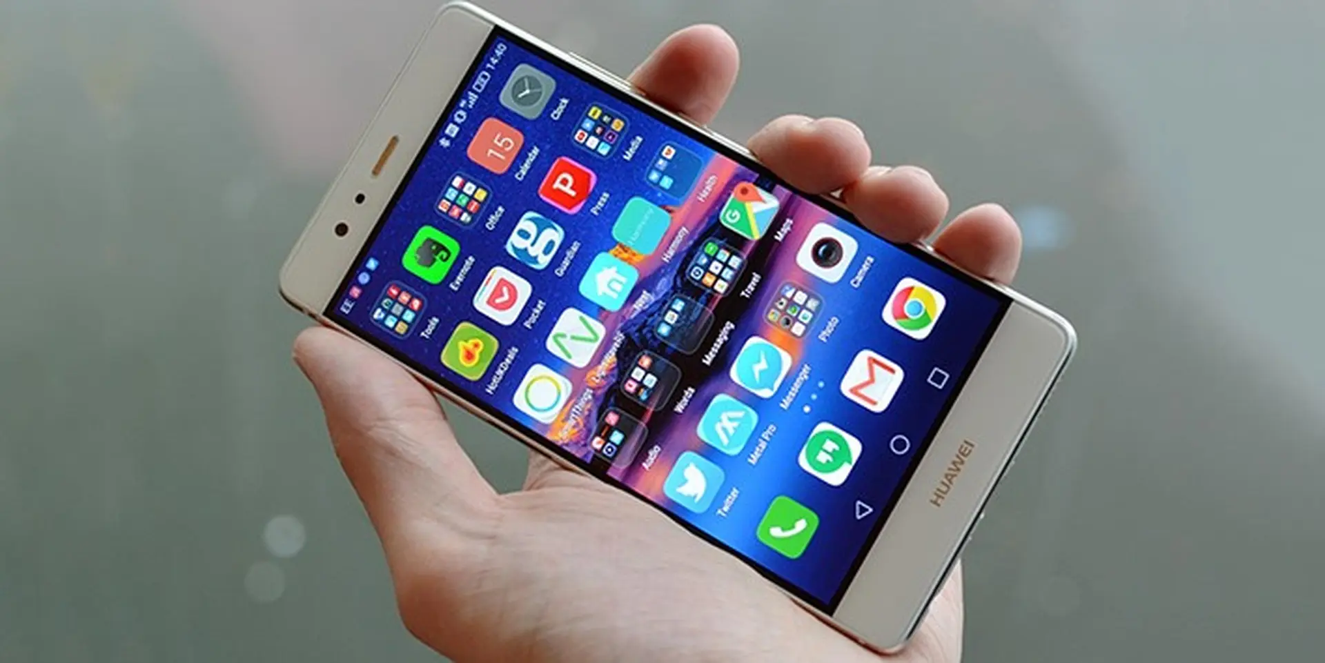 4 ưu điểm của Android khiến người dùng iPhone phải mơ ước