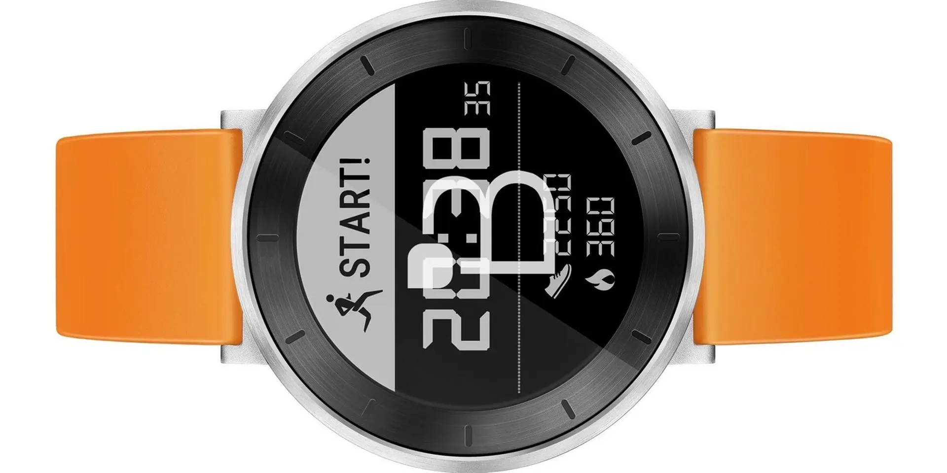 Đồng hồ thông minh Huawei Fit lộ ảnh đẹp mắt, có thể ra mắt ngay trong ngày mai