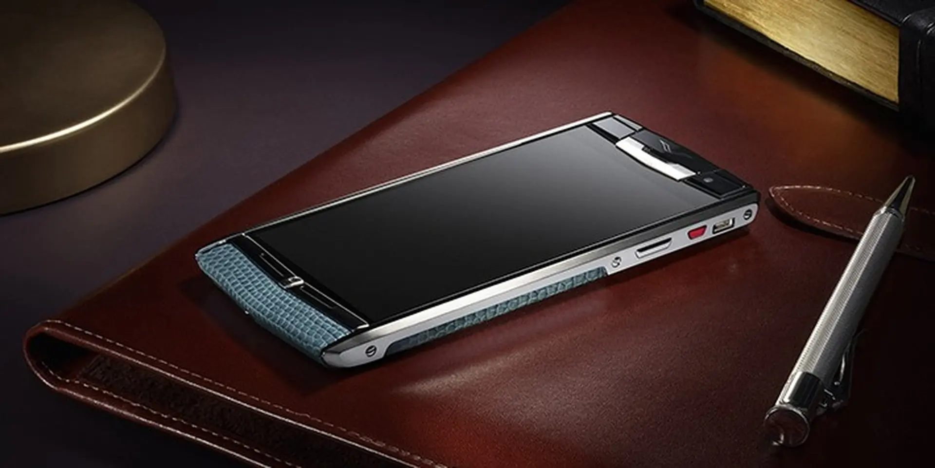 Đây là cách người ta làm ra chiếc smartphone đắt nhất nhì thế giới