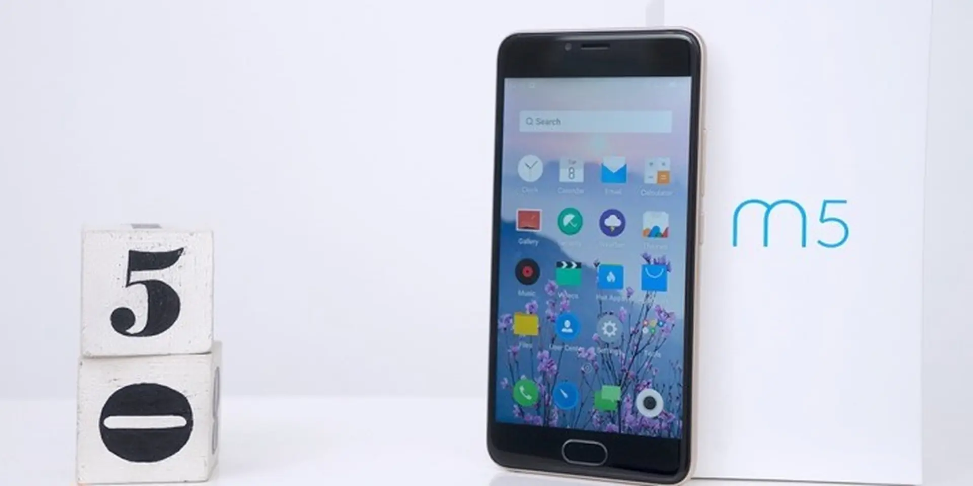 Những lý do khiến Meizu M5 sẽ gây bão ở phân khúc giá rẻ