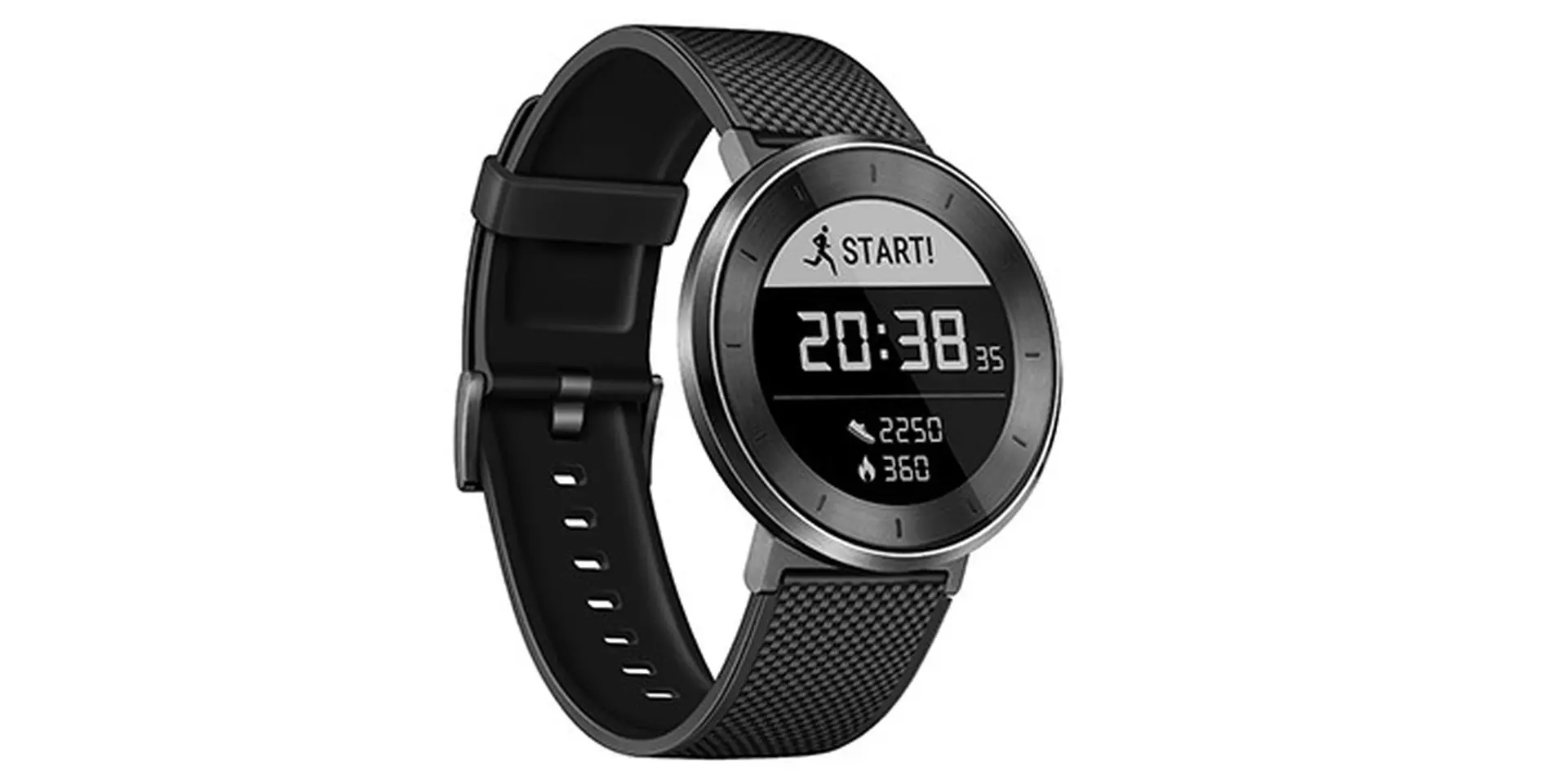 Huawei ra mắt Huawei Fit, đồng hồ theo dõi sức khỏe nhiều tiện ích, giá dễ chịu