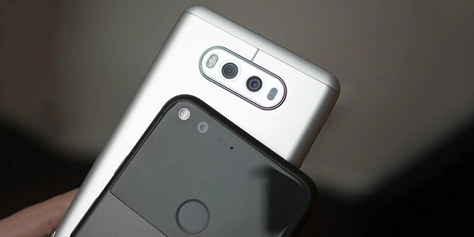 So sánh camera Google Pixel XL và LG V20: Kẻ tám lạng, người nửa cân