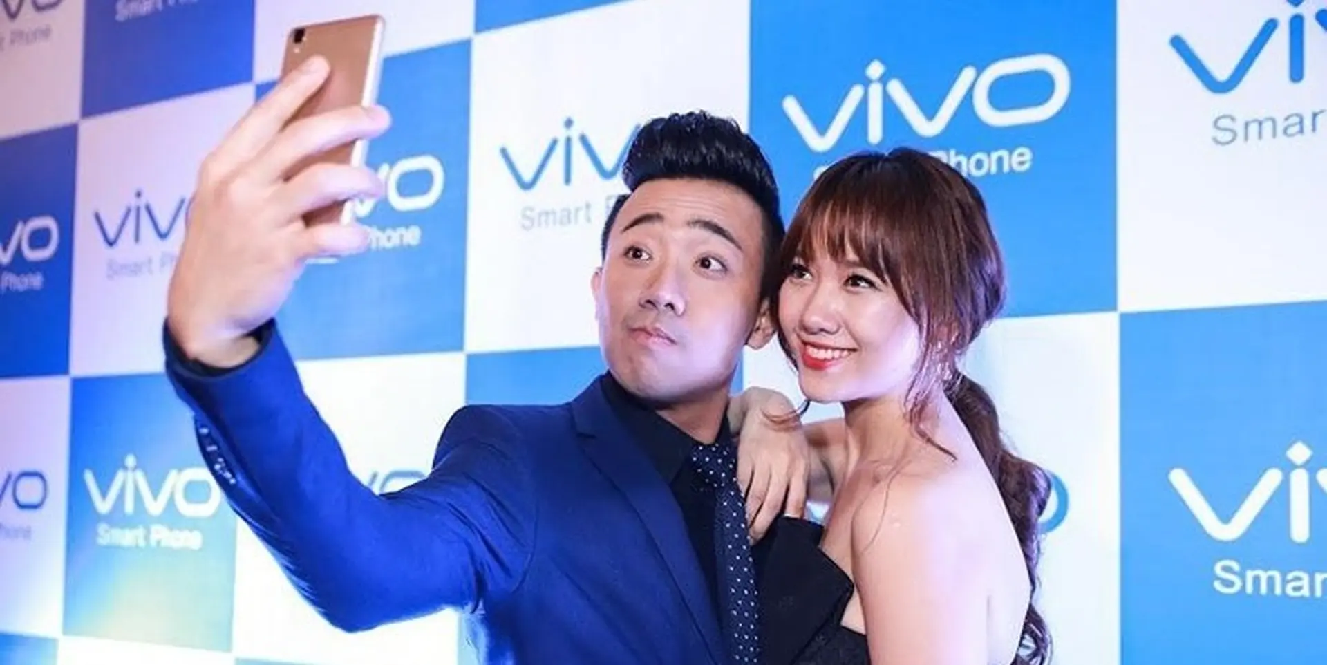 Vivo X9 camera trước 20MP lộ ảnh báo chí với thiết kế đẹp như iPhone 7