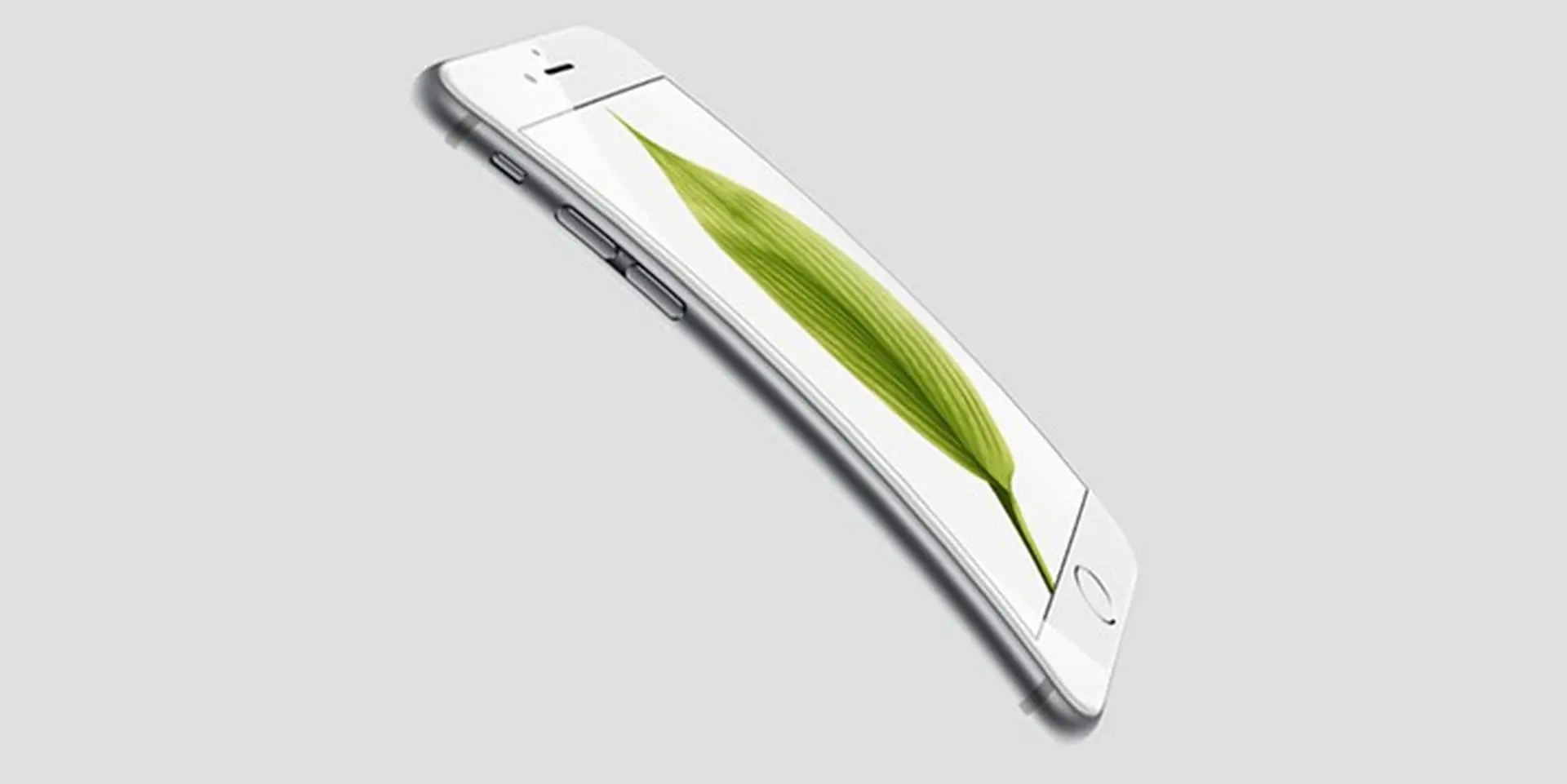 Lỗi "Bendgate" của iPhone 6 sẽ được phát triển thành tính năng trên iPhone mới