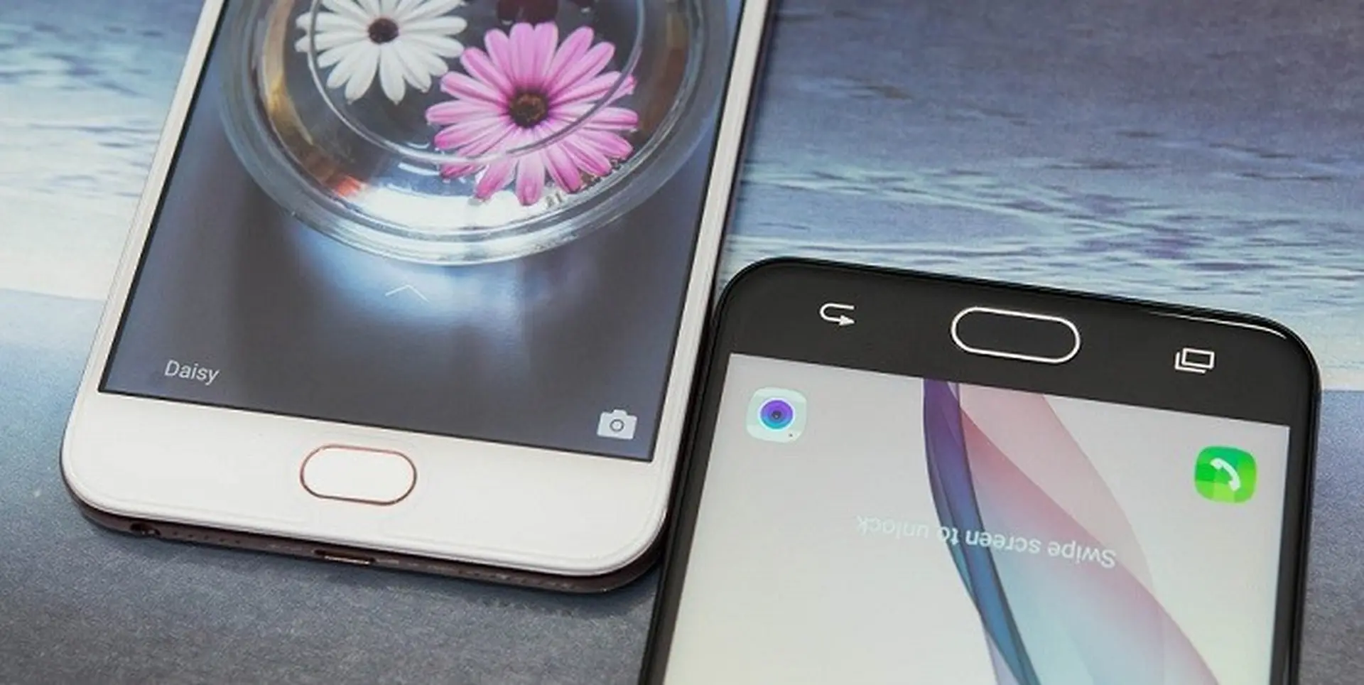 6 smartphone tầm trung được người Việt ưa chuộng nhất quý III