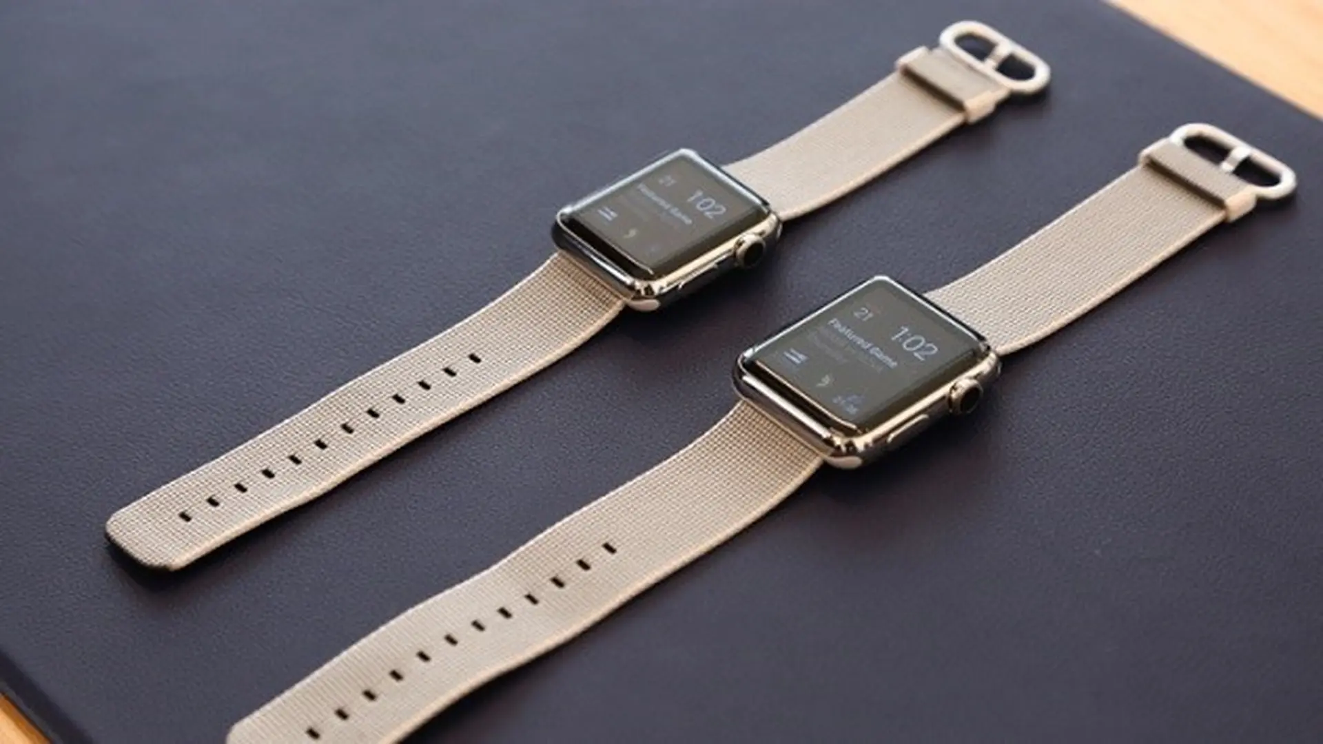 Thị trường Smartwatch tiếp tục tăng trưởng ấn tượng