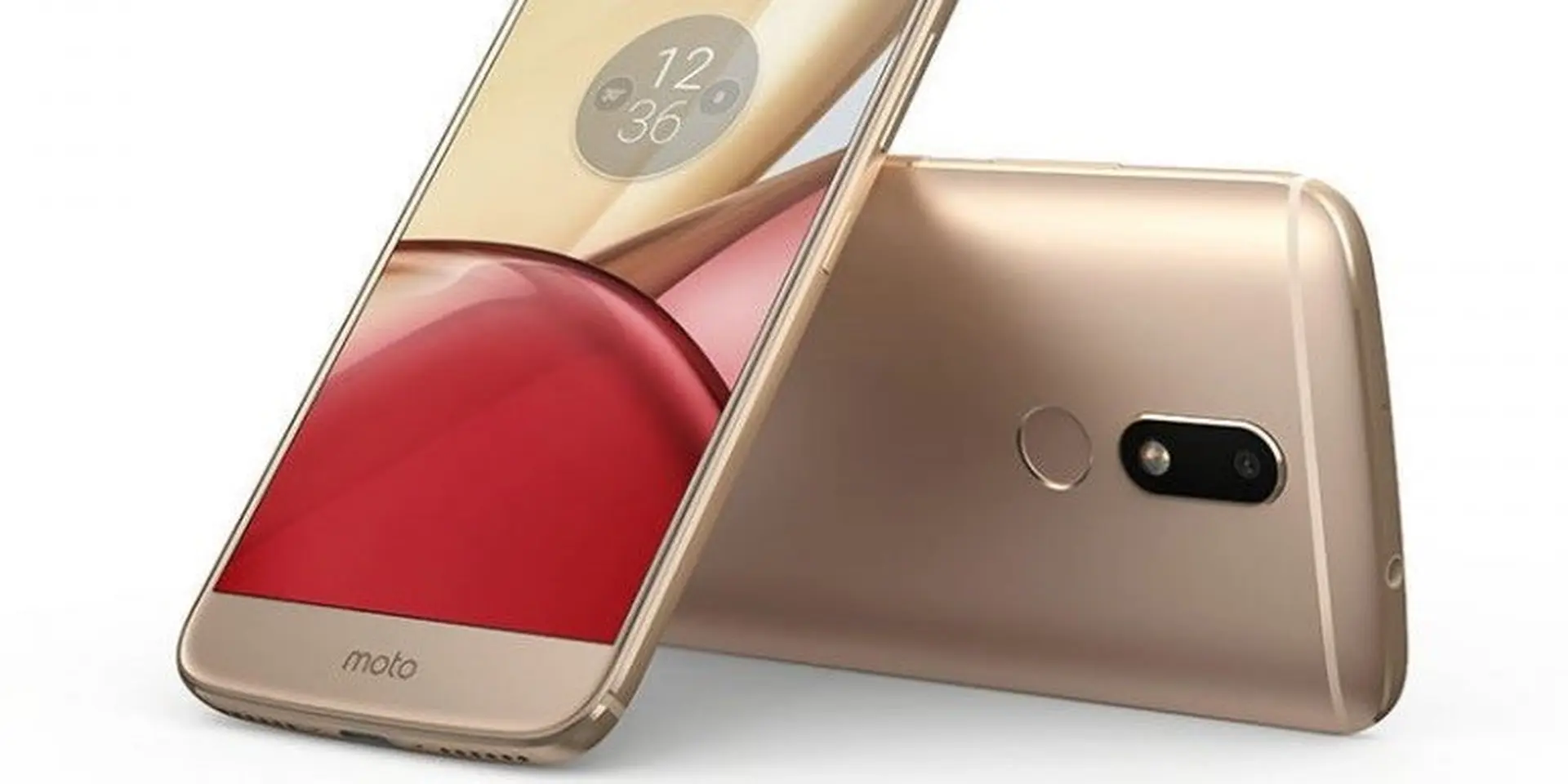 Moto M RAM 4GB, camera 16MP lộ ảnh báo chí đẹp mắt trước ngày bước ra ánh sáng