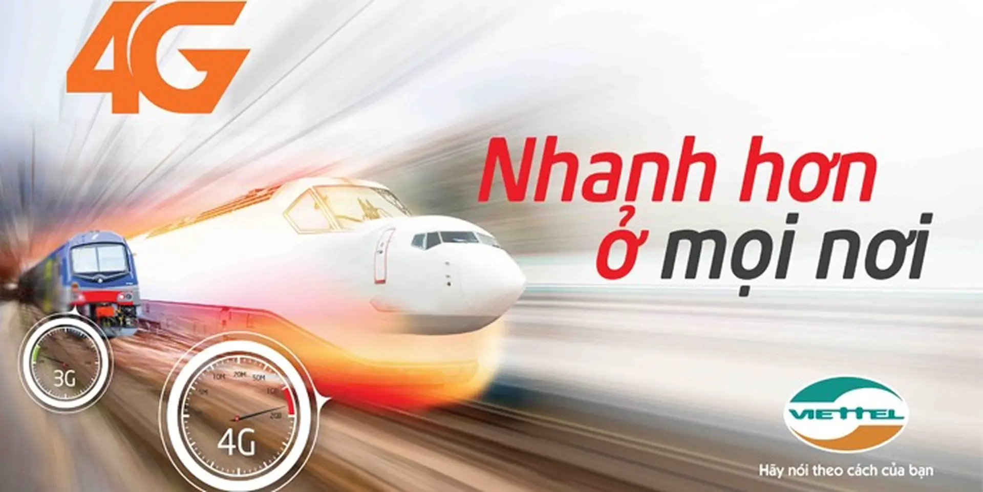 Viettel sẽ cung cấp mạng 4G mạnh nhất thế giới