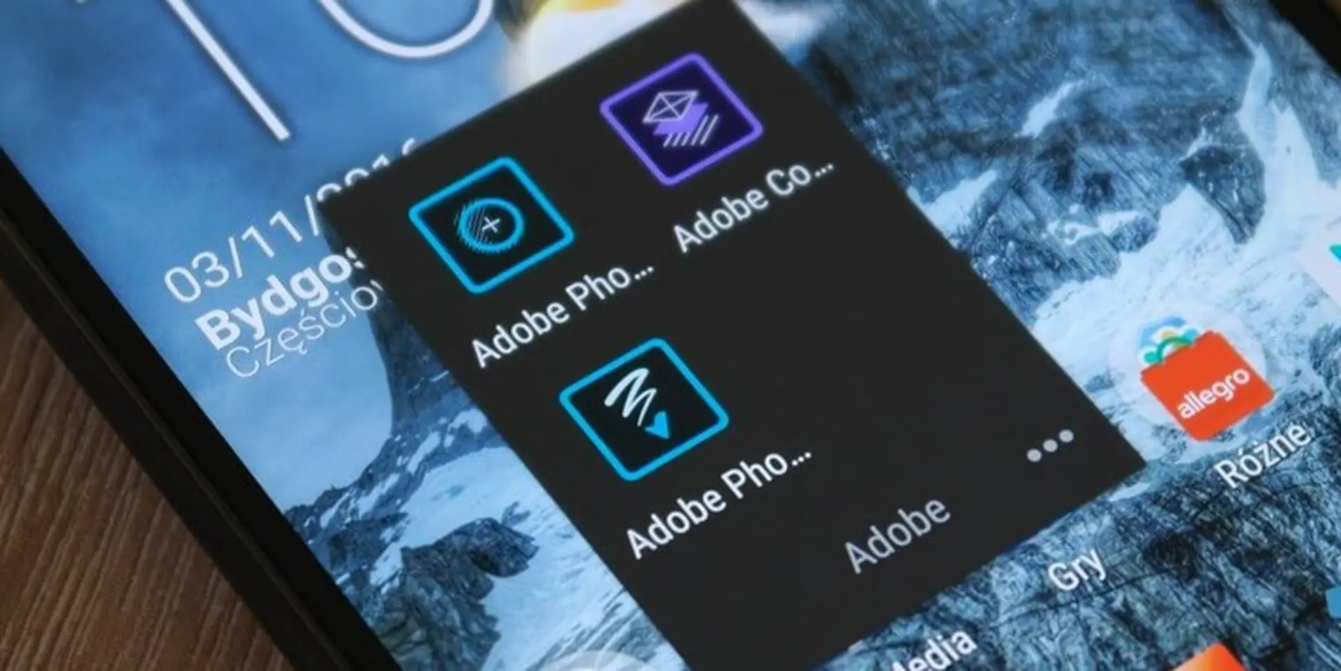 Ứng dụng Photoshop siêu đỉnh miễn phí trên Android