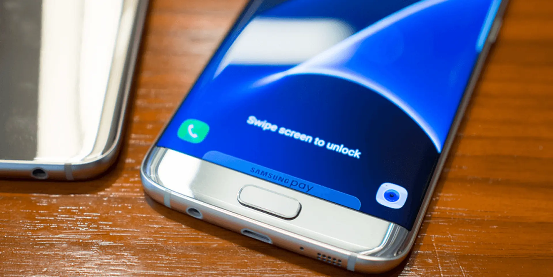 Hé lộ thời điểm cập nhật Android 7.0 cho Galaxy S7, S7 Edge và Note 5