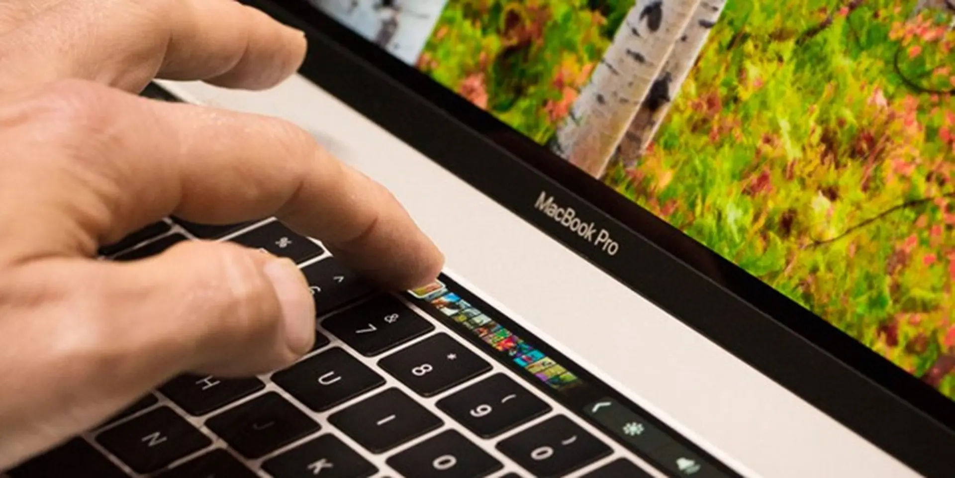 Trên tay MacBook Pro 2016: mỏng và nhẹ hơn rất nhiều