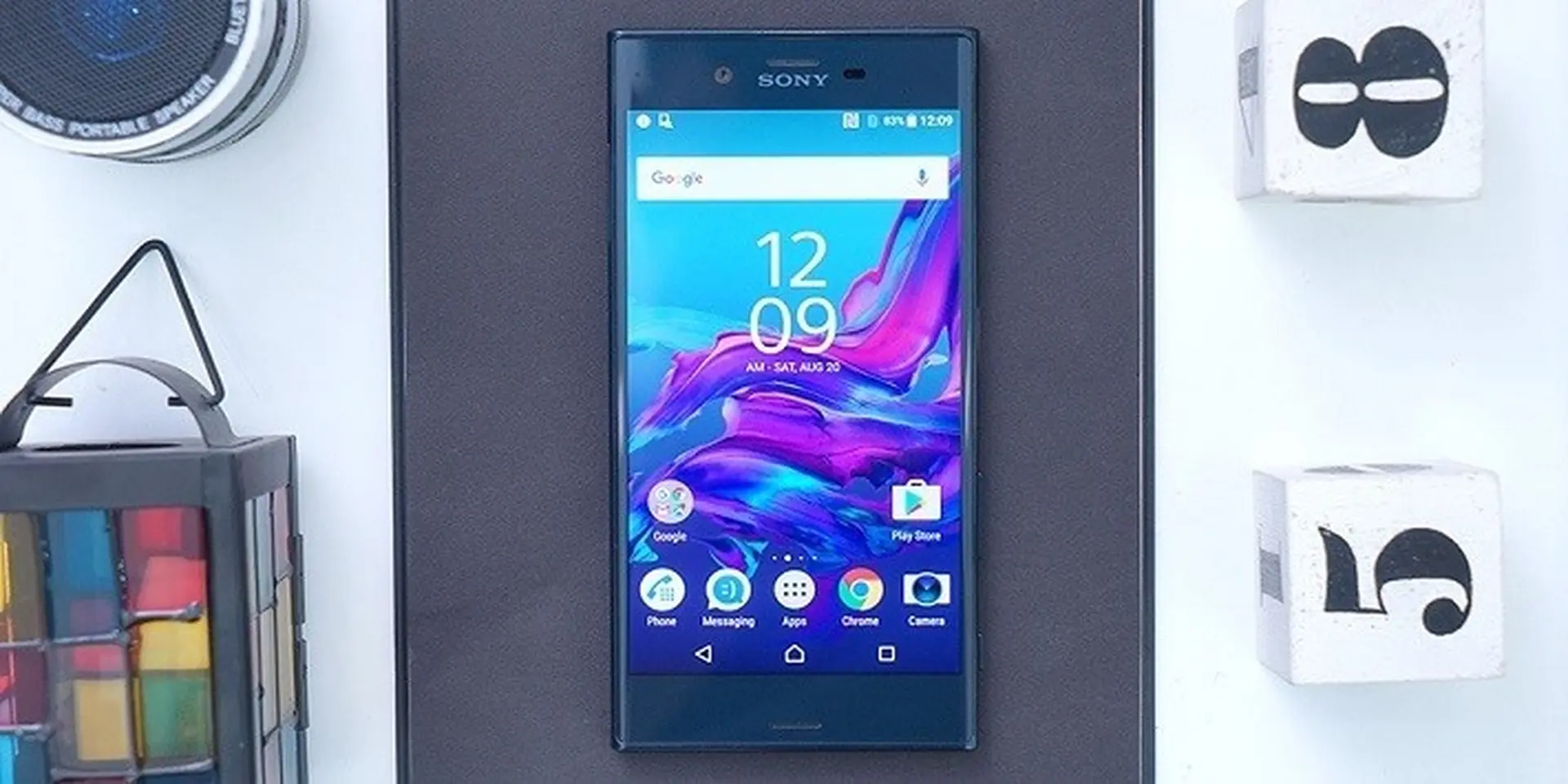 Đánh giá hiệu năng Sony Xperia XZ: Khả năng xử lý đồ họa tốt, tốc độ load game chậm