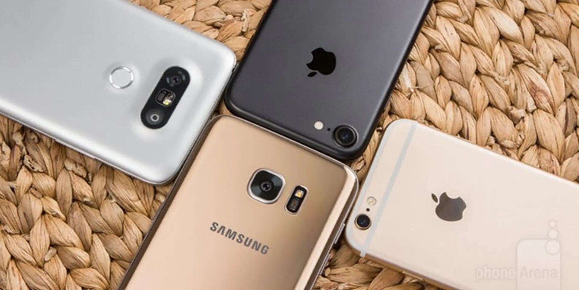 Smartphone nào sạc nhanh nhất thế giới năm 2016?