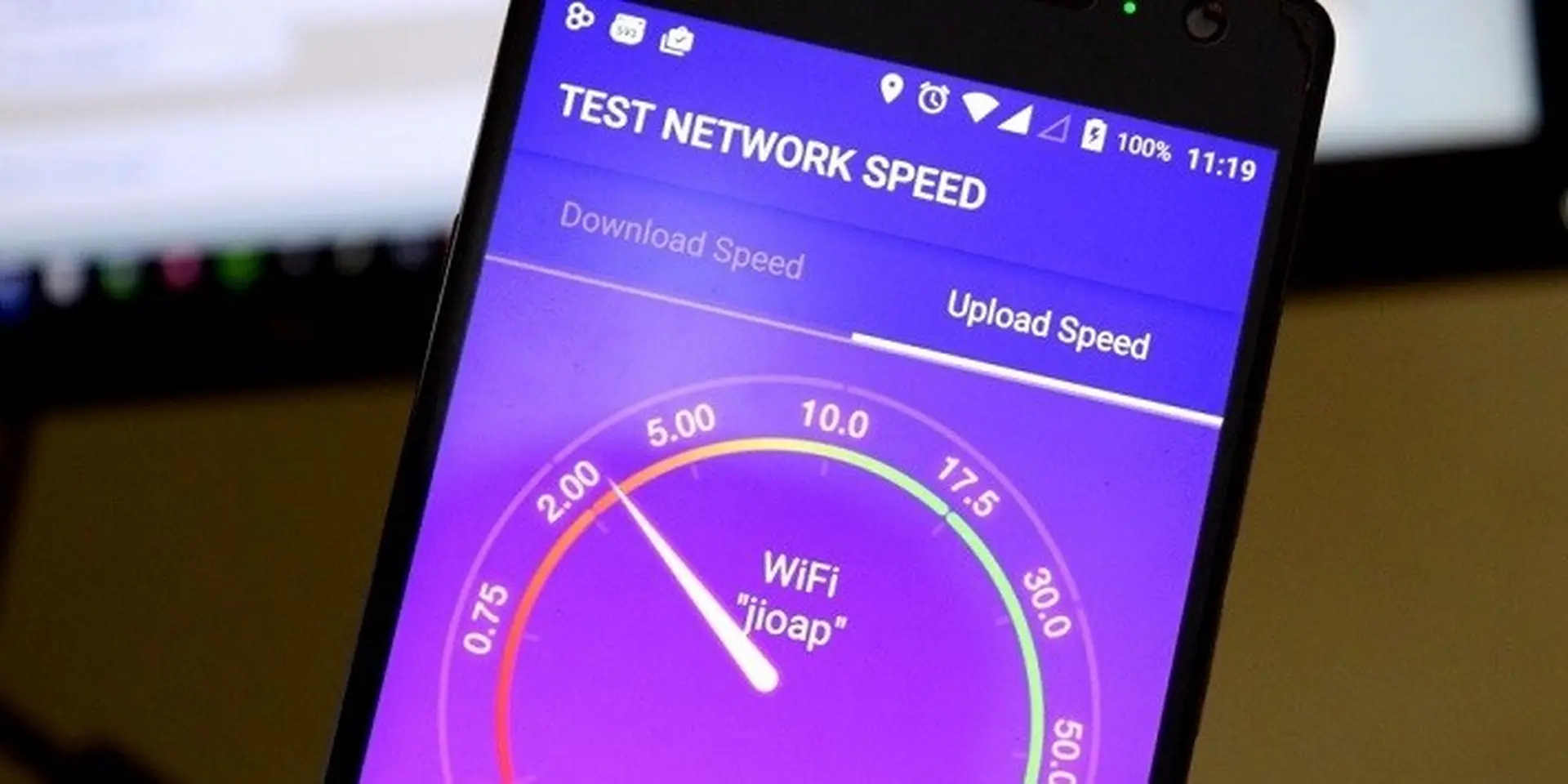 6 Ứng dụng đo tốc độ internet tốt nhất và phổ biến nhất cho các thiết bị Android