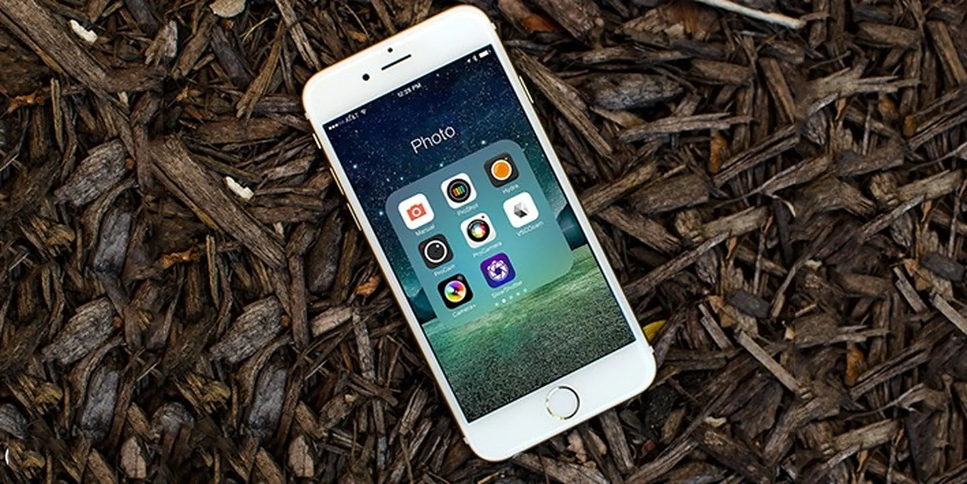 4 ứng dụng chụp ảnh RAW tốt nhất cho iPhone hiện nay
