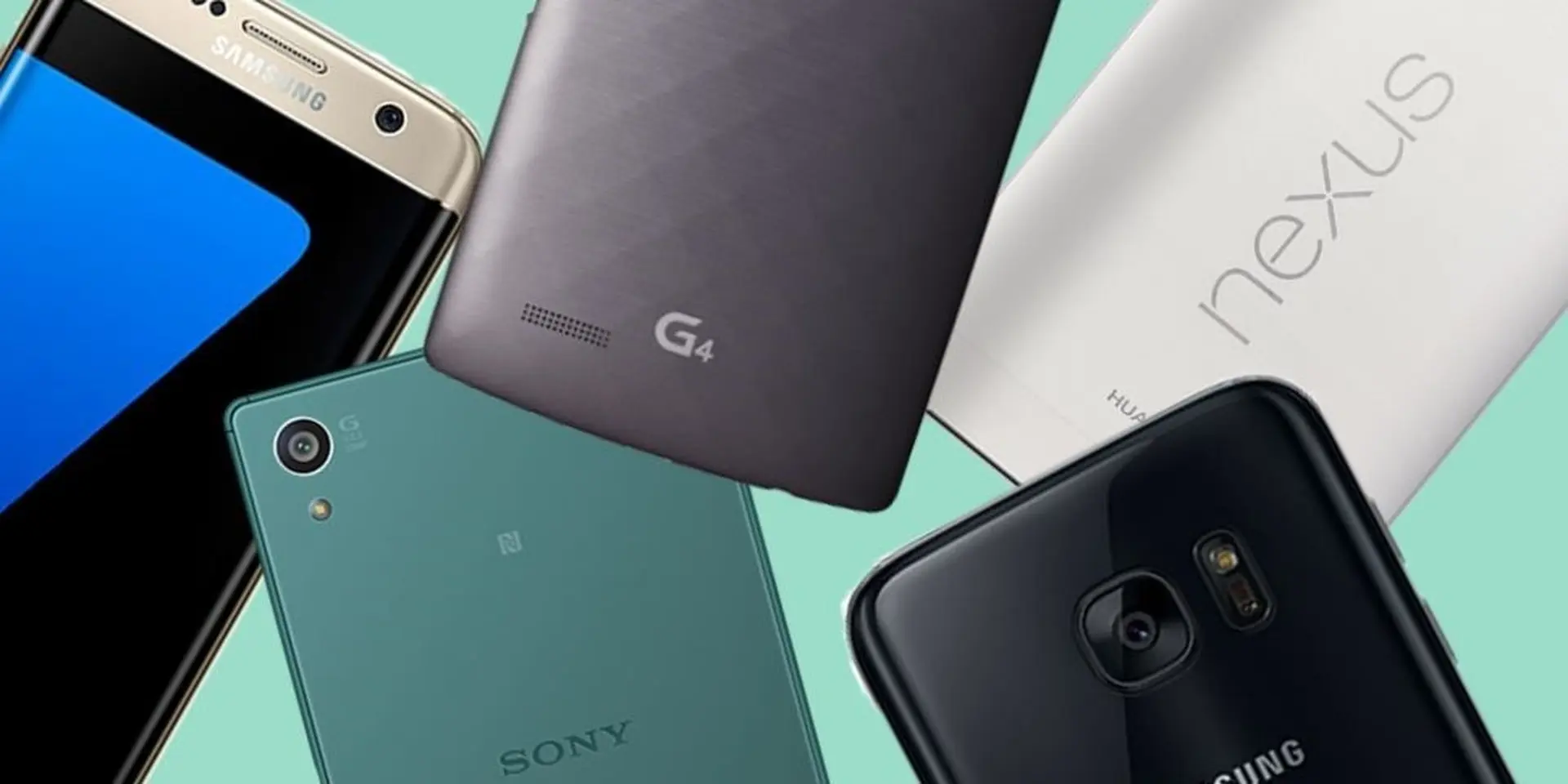 AnTuTu thống kê top 10 smartphone phổ biến nhất thế giới, ai là kẻ đứng đầu?