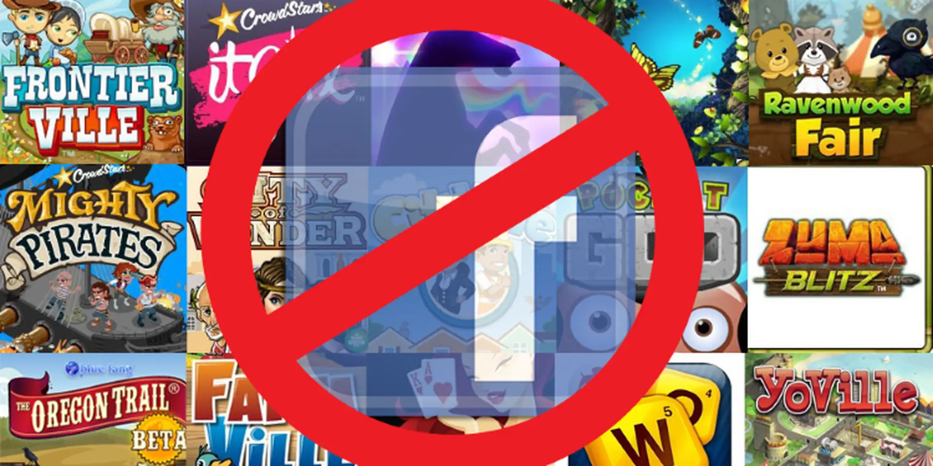 Thay vì block, bạn có thể chặn người khác mời chơi game bằng cách sau