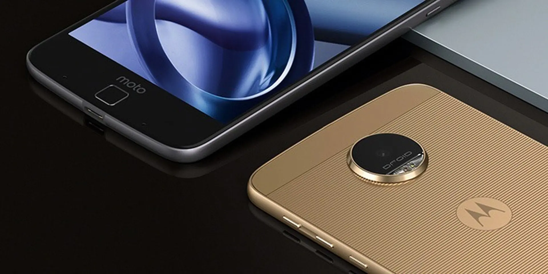 Lenovo cho biết sẽ chỉ sử dụng thương hiệu Moto trên tất cả các điện thoại tương lai