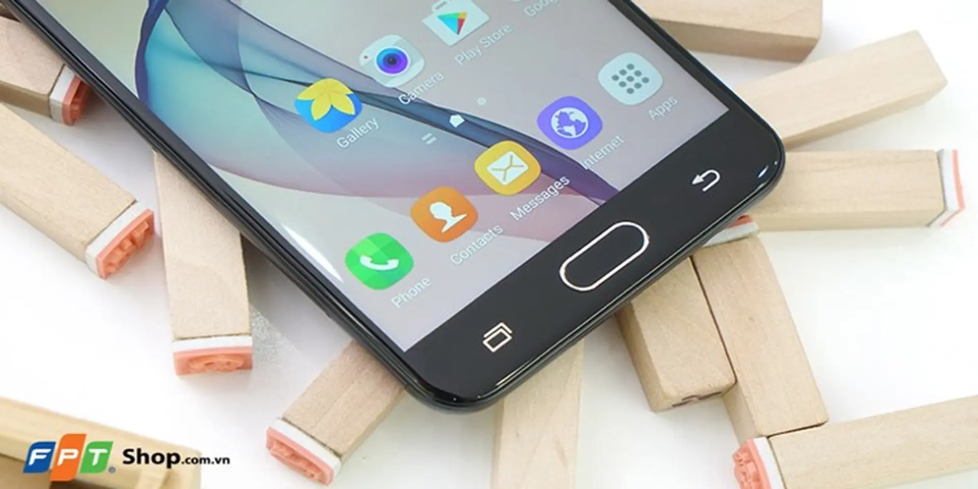 Mách bạn các thủ thuật cực hay trên Samsung Galaxy J7 Prime